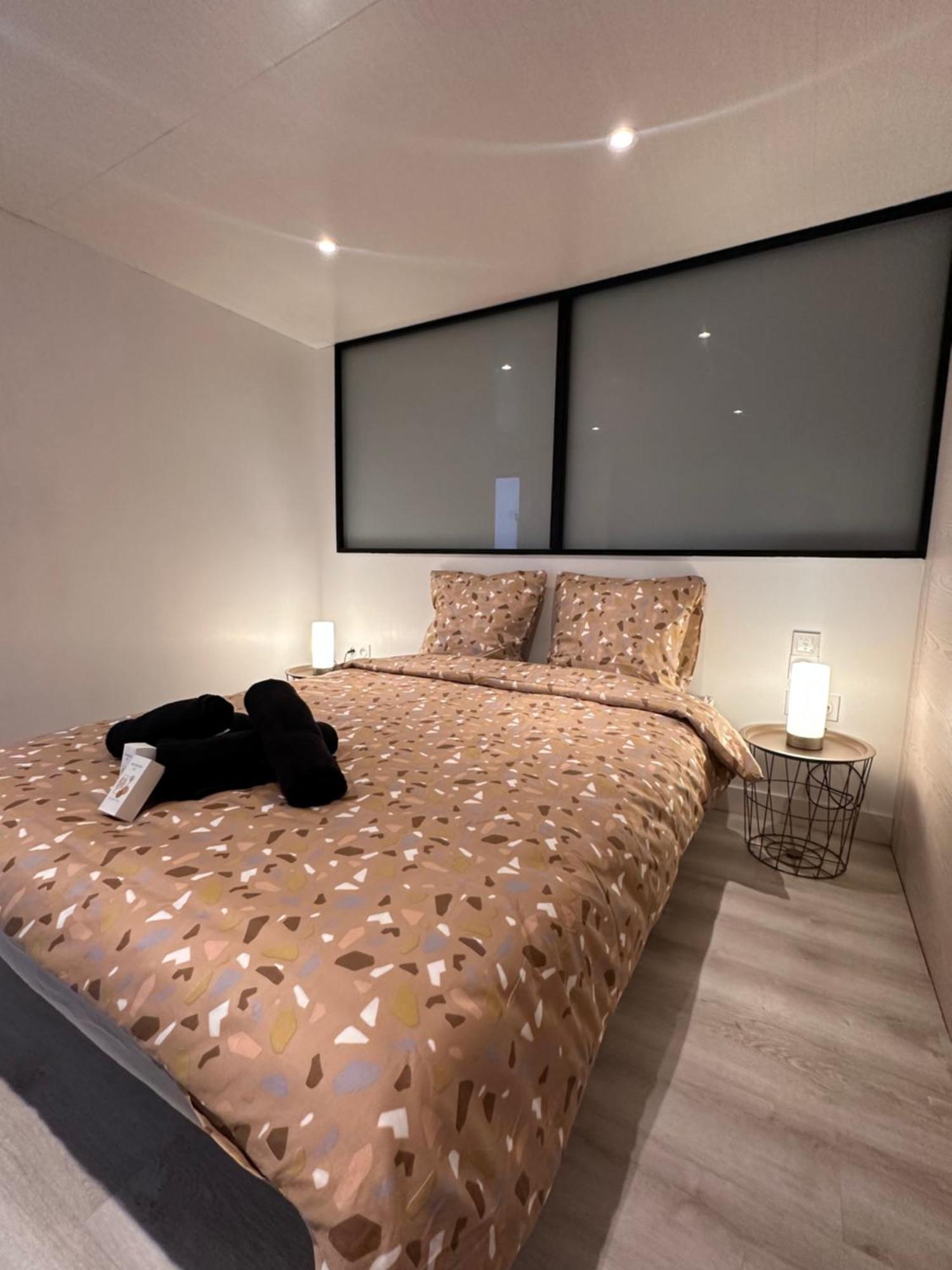 Jolie Dependance Equipee Apartment Cholet Exterior photo