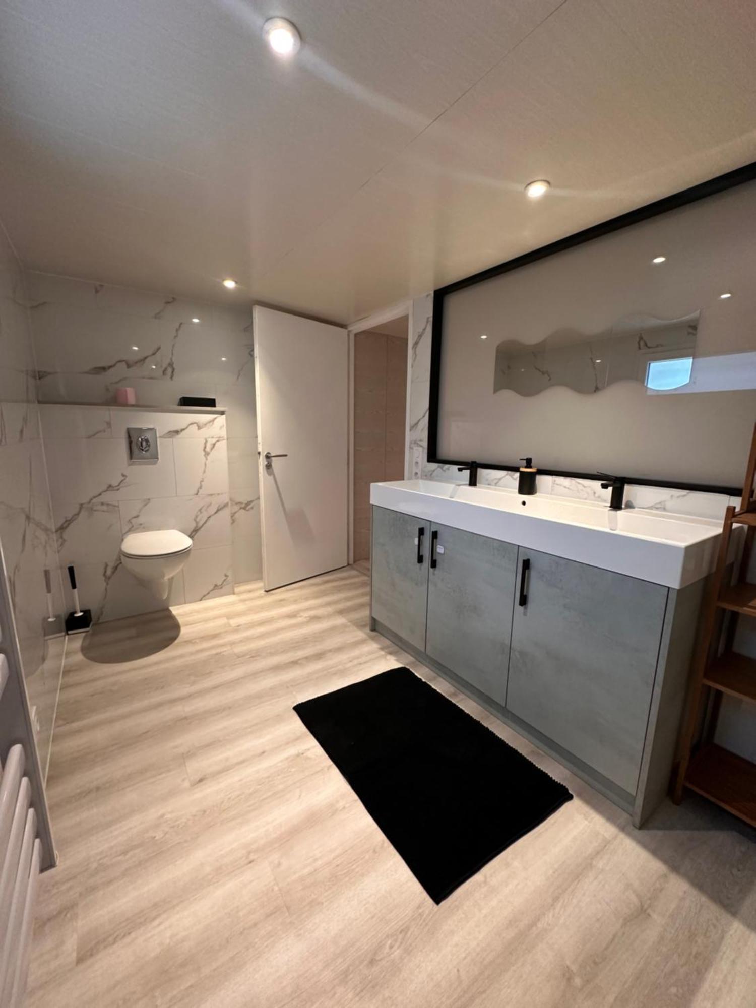 Jolie Dependance Equipee Apartment Cholet Exterior photo