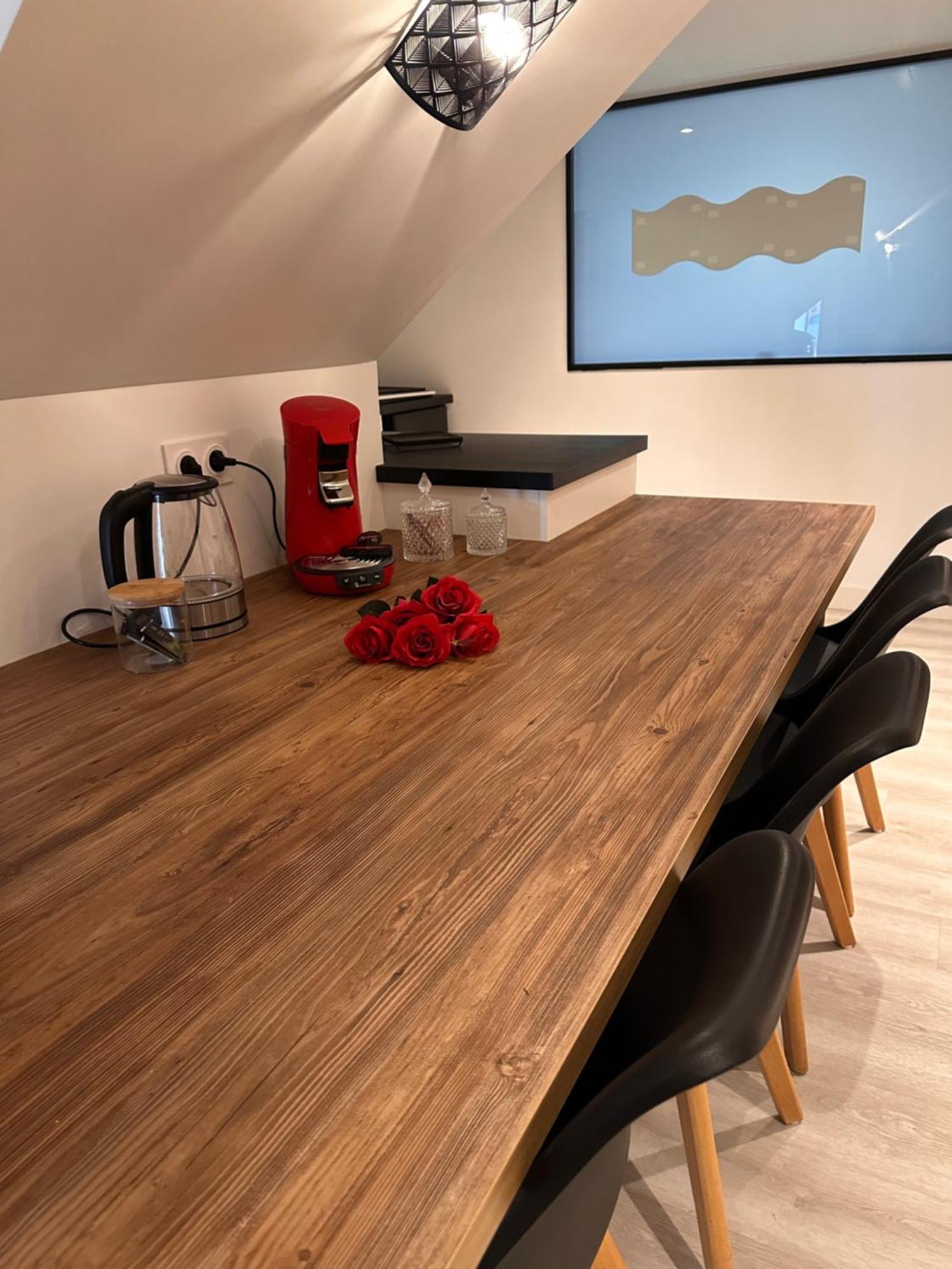 Jolie Dependance Equipee Apartment Cholet Exterior photo