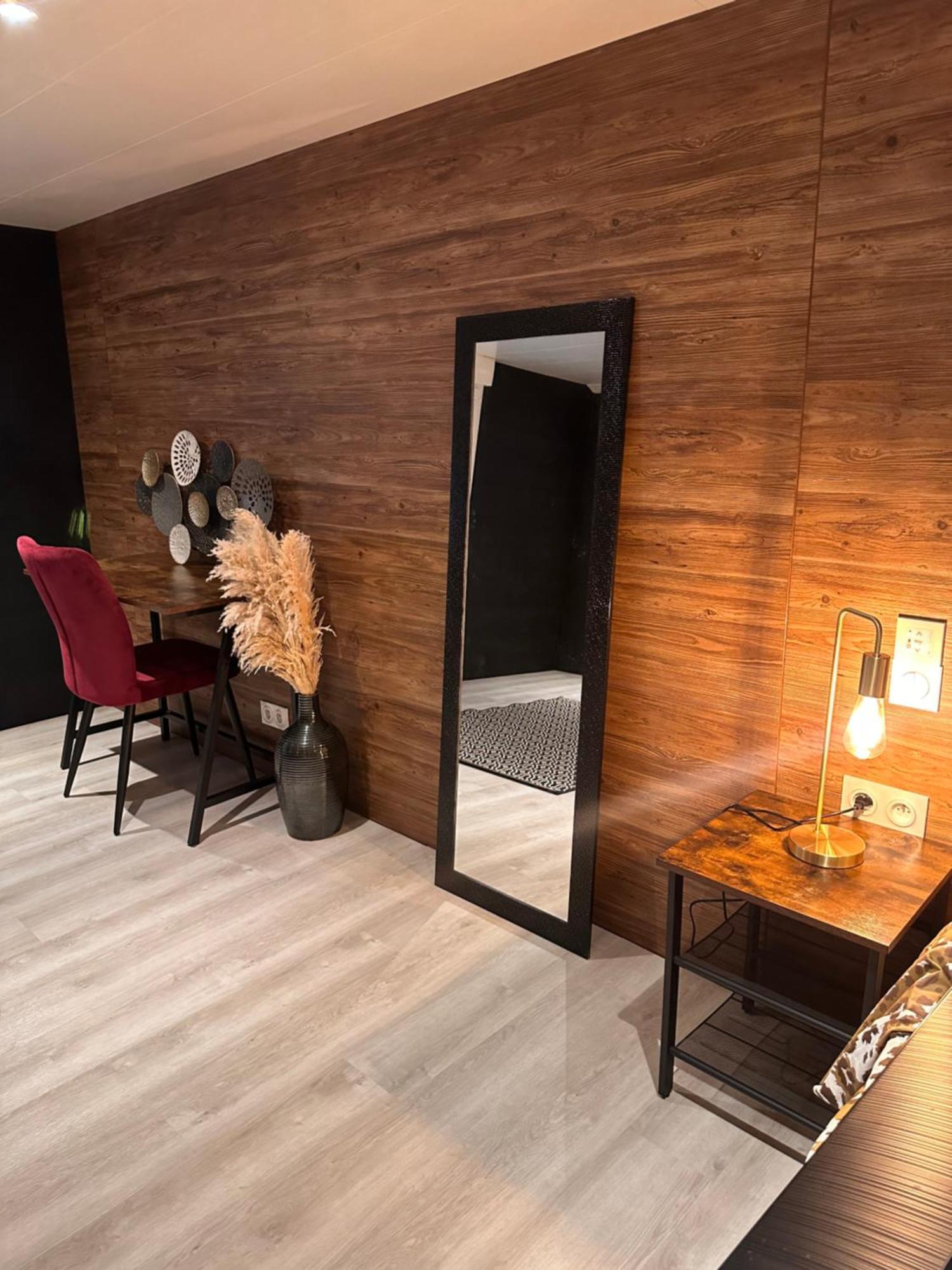 Jolie Dependance Equipee Apartment Cholet Exterior photo